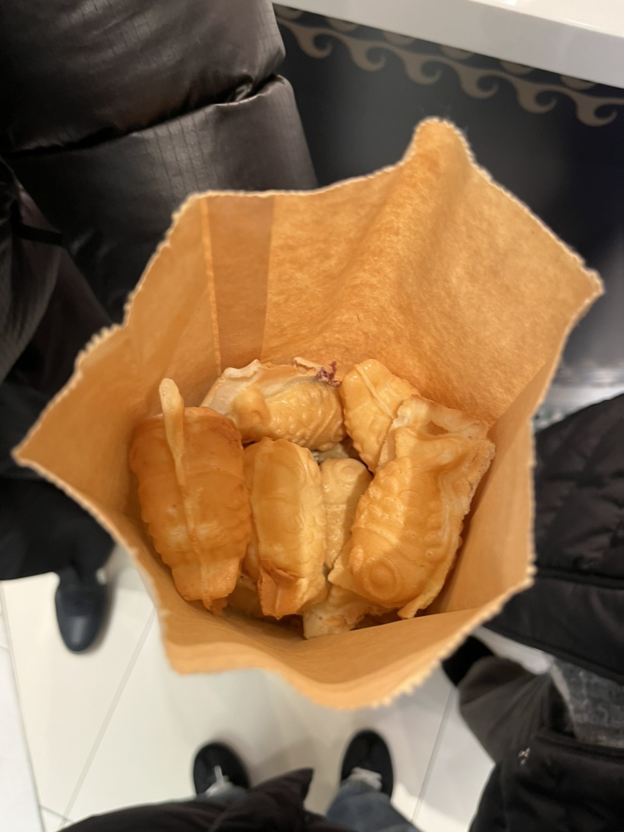 타이키치도 롯데프리미엄아울렛기흥점 사진 4