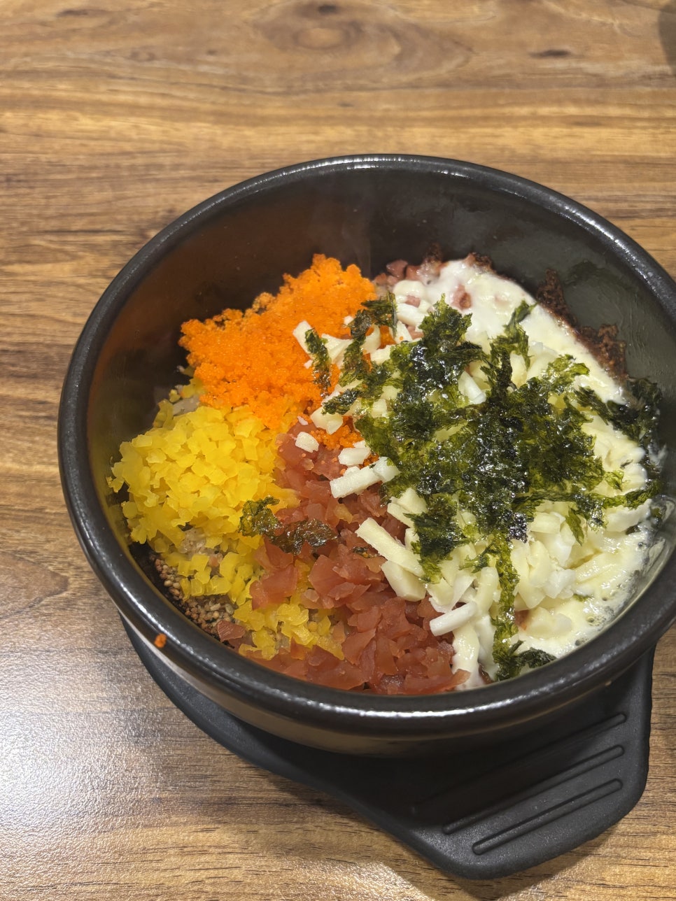 숙대소반 사진 1