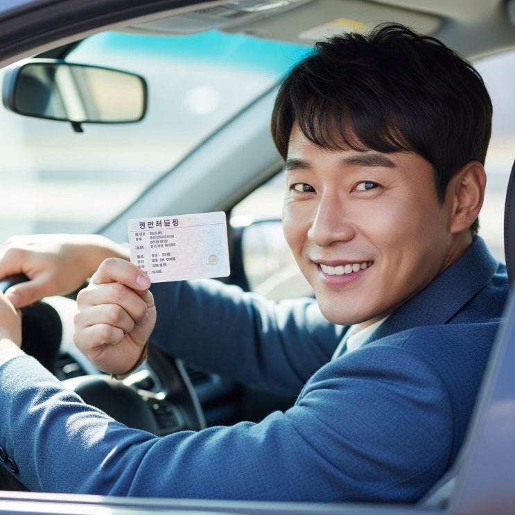   [필독] 운전자라면 무조건! 착한운전 마일리지 꿀팁 대방출! 