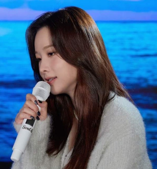 솔지 - 마지막 연인(원곡 : 한혜진)