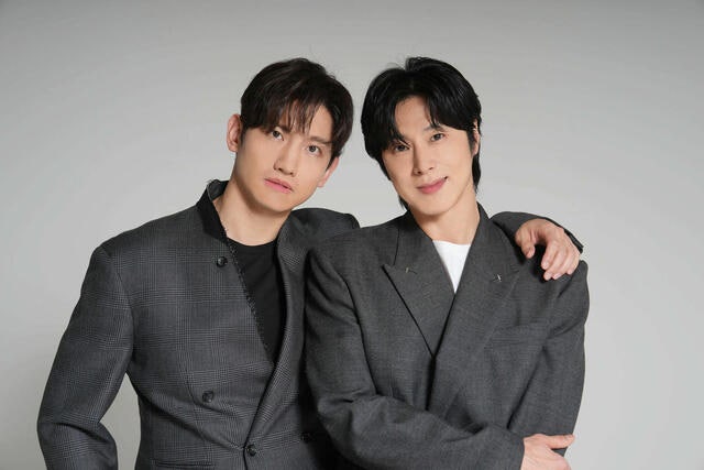동방신기 데뷔 22주년 한국 뉴스ch 특집 '왜 아직도 동방신기지?'