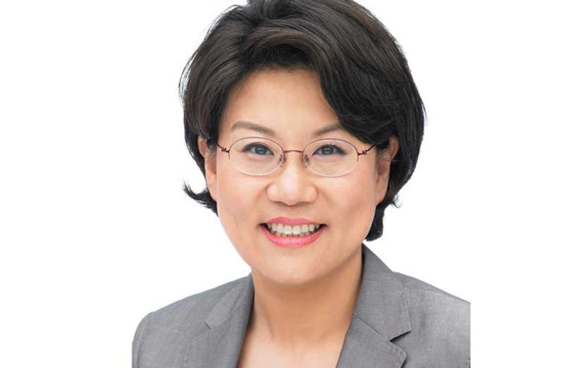 기획예산처 장관 이혜훈 프로필