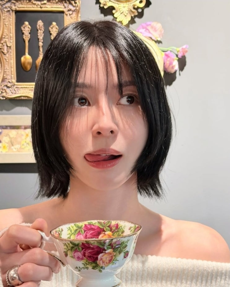   172cm 50kg 권나라 마네킹 몸매 실화?! 크리스마스 데이트룩 여신 강림