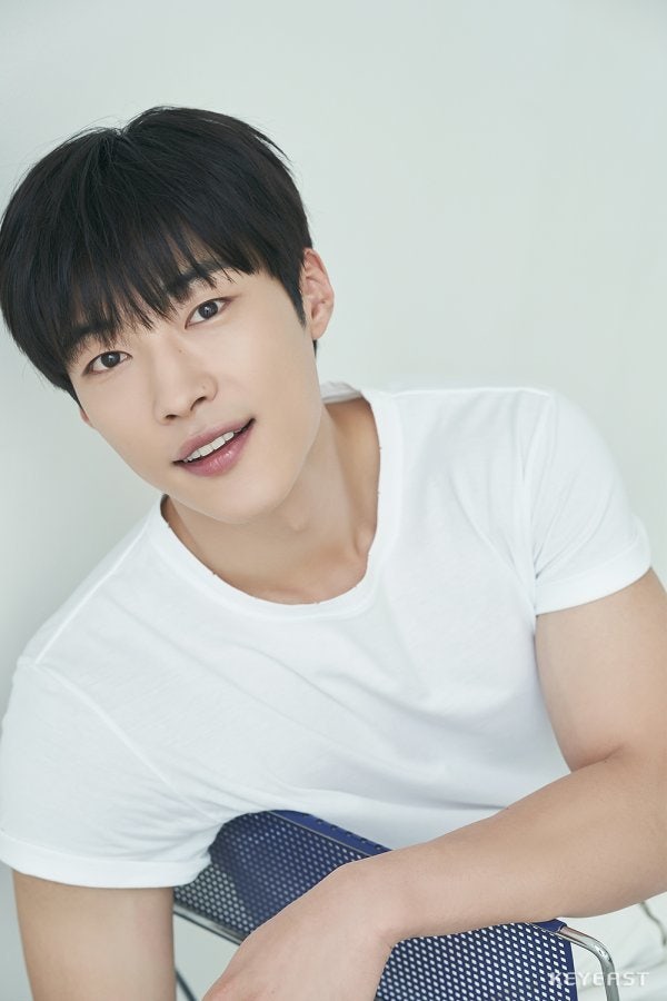 배우 우도환 프로필, "복근까지 CG로 지웠다?" 10년 금주 이유와 '메이드 인 코리아' 최신 근황