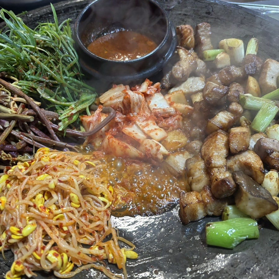 Maksoe Yeondongjeom photo 5