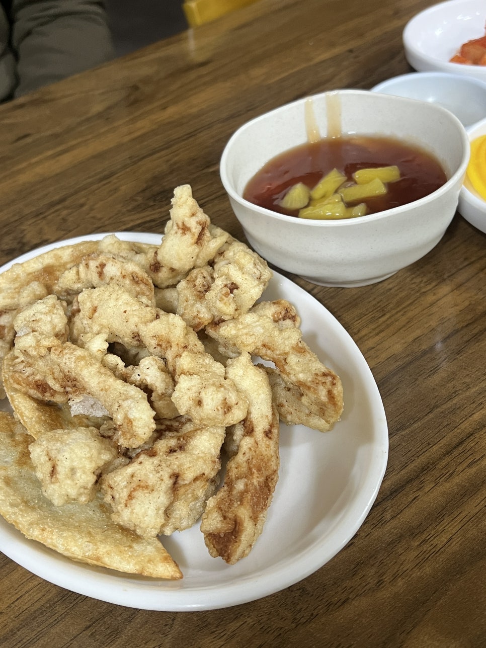 천안문 사진 4
