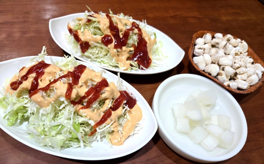 B&F숯불바베큐 사진 3
