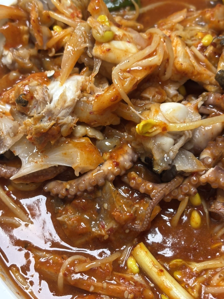 정가네해물찜 원주점 사진 6