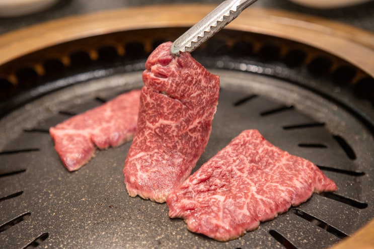  동탄한우맛집 석정｜기흥CC 인근 한옥 한우 전문점
