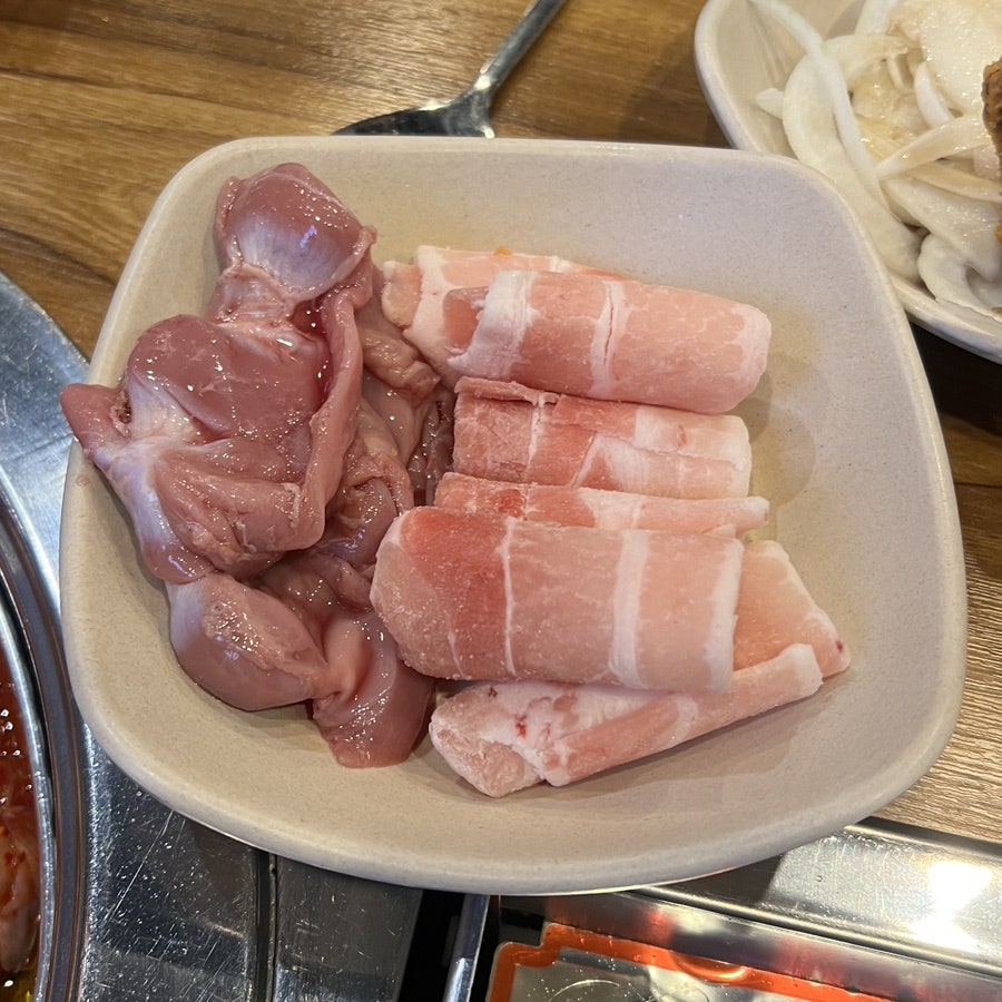 사계진미 포항유강점 사진 3