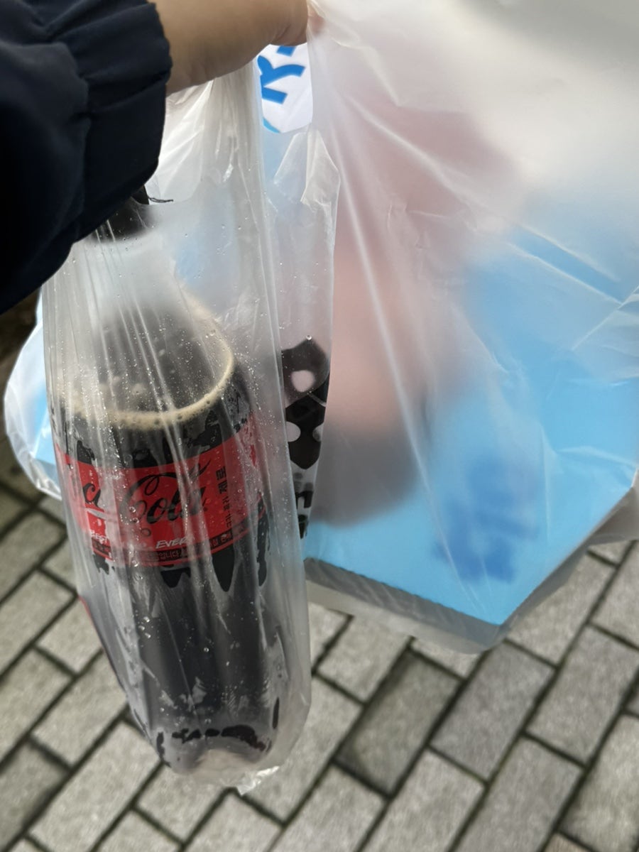 도미노피자 신도림점 사진 6