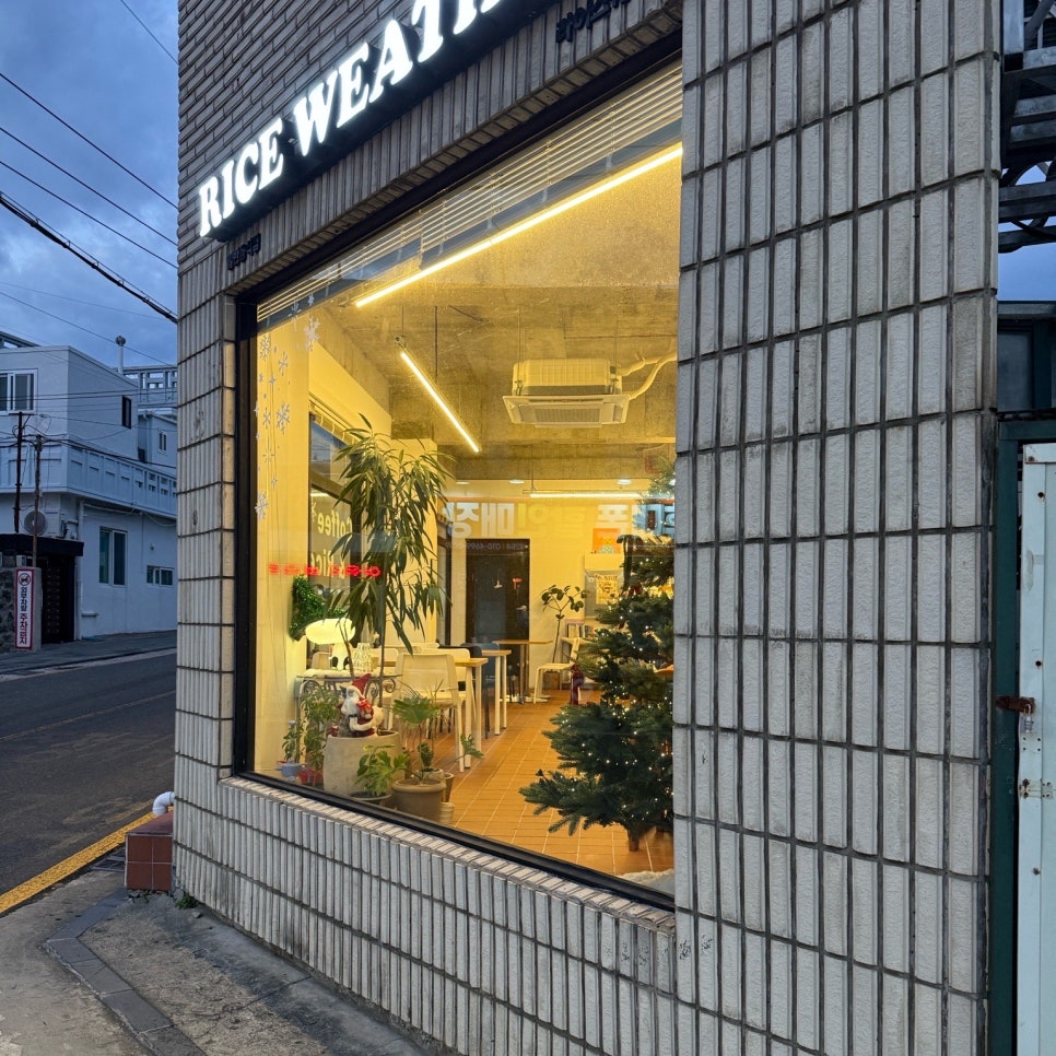 라이스웨더 사진 1