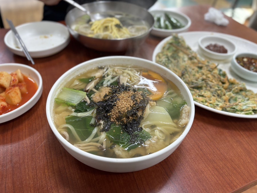 국수마을양푼이 사진 1