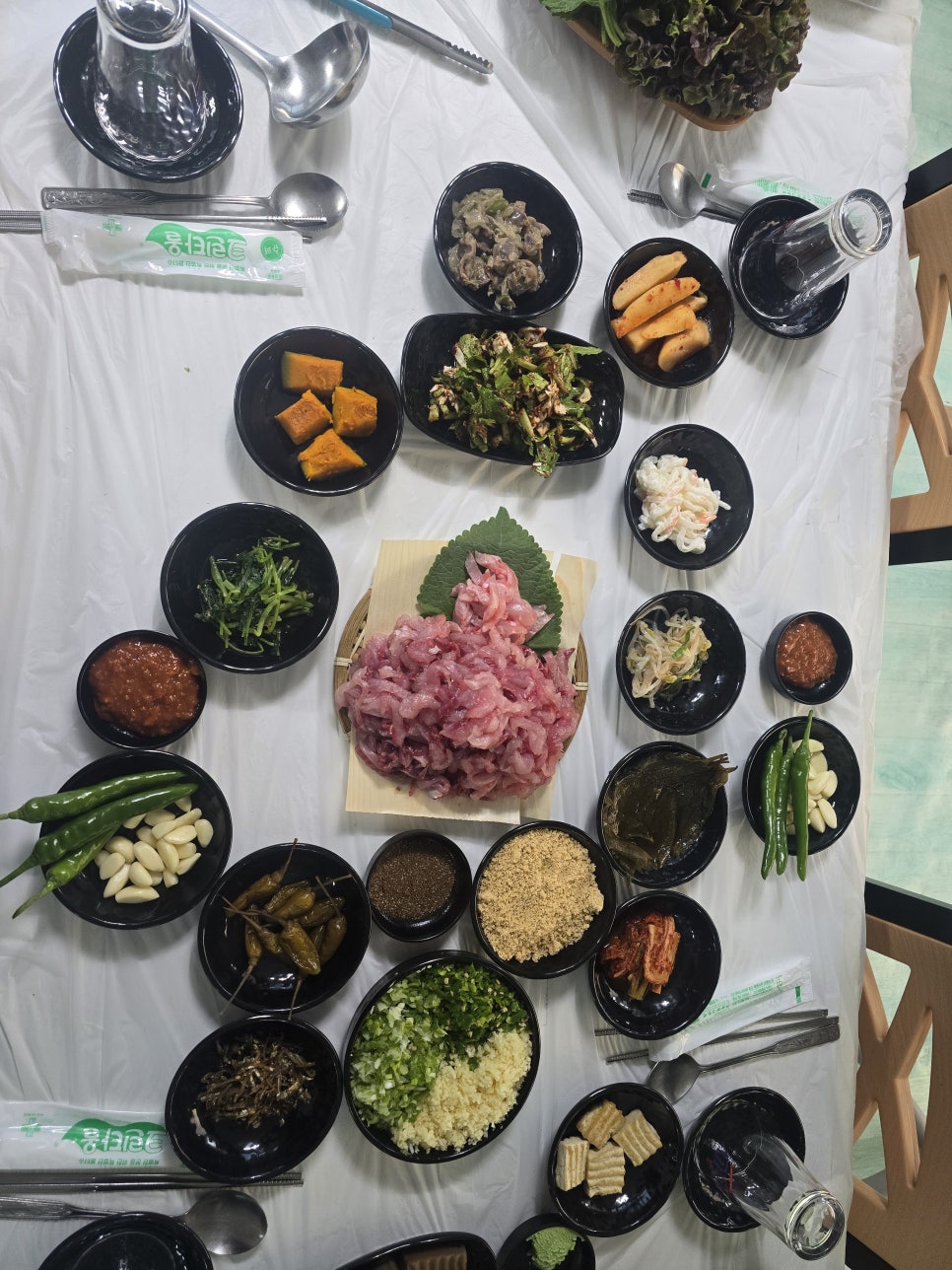 백운집 사진 2