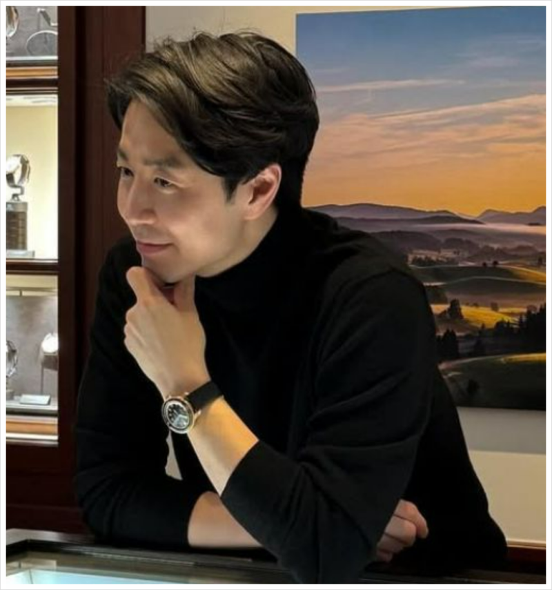 손종원 셰프 나이 키 프로필 흑백요리사2 냉부 김풍