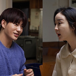 함소원 진화 이혼 후 재회, 혼자 한우 20만원 명품 쇼핑 씀씀이 불만 (동치미)