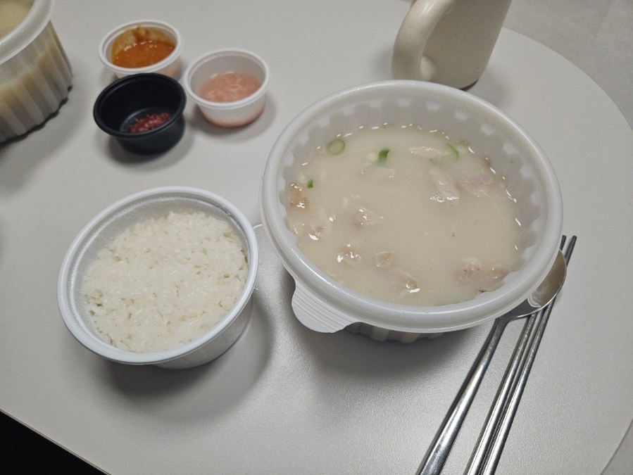 구름계란덮밥 울산서동점 사진 2