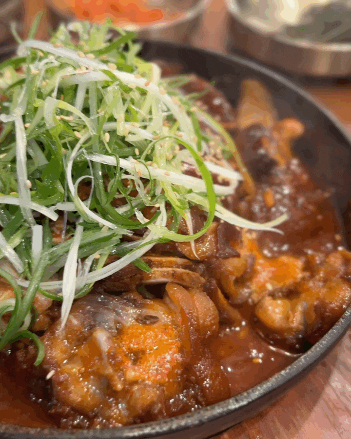  [대전] 관평동 족발 맛집 ‘관평집’