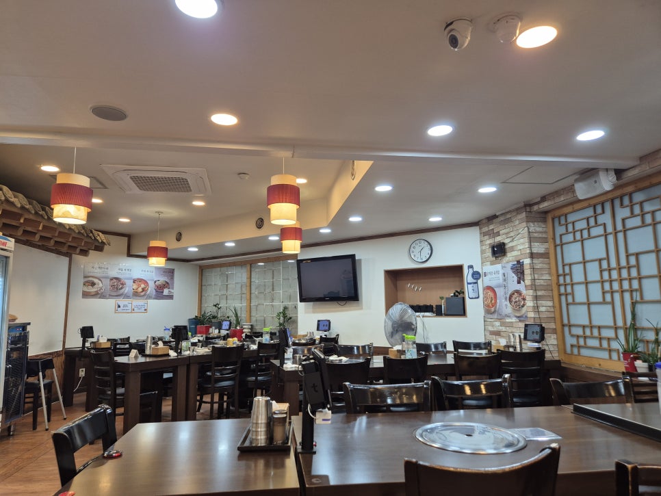 육대장 철산점 사진 5