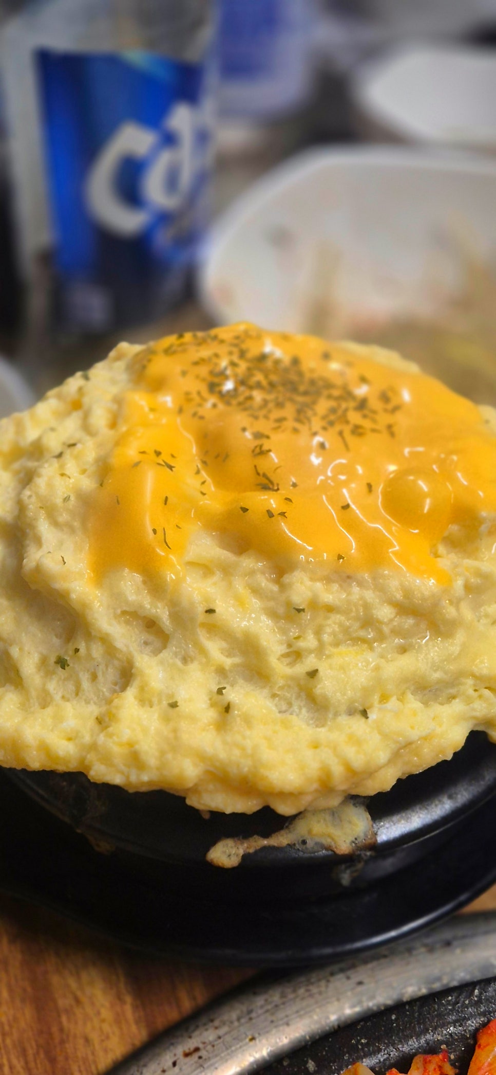 팔청식당 매탄점 사진 3