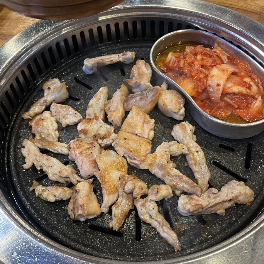 사계진미 포항유강점 사진 4
