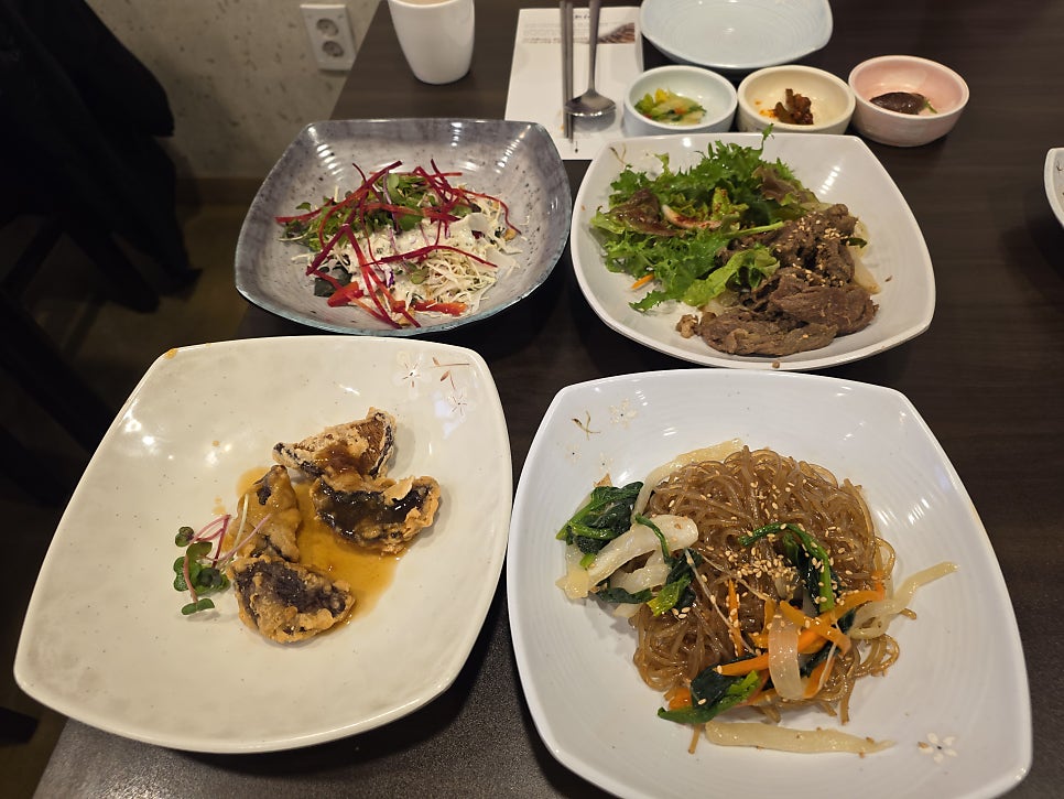 산채향 경희궁점 사진 5