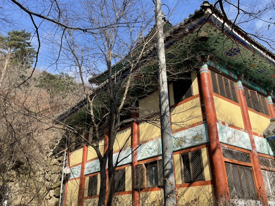 죽령루 사진 5