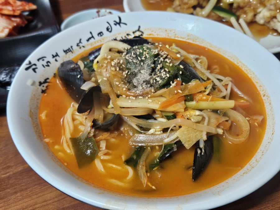 길림성 사진 4