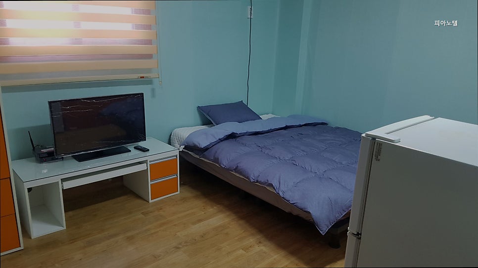피아노텔 사진 1