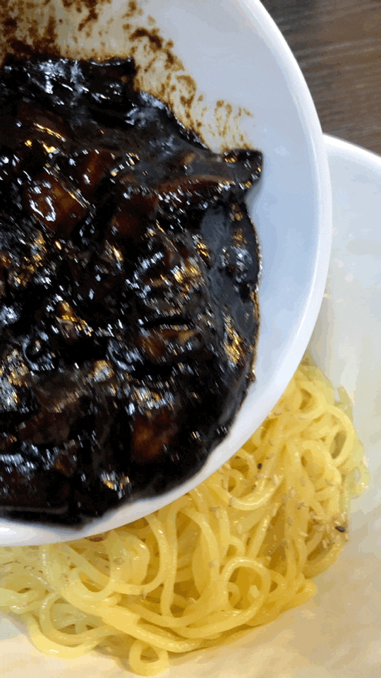  소래포구 맛집 청춘짬뽕 간짜장 탕수육 내돈내산