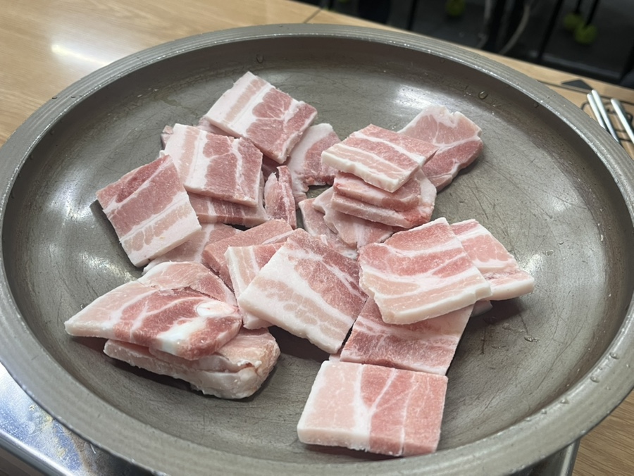 보광기사식당 사진 8