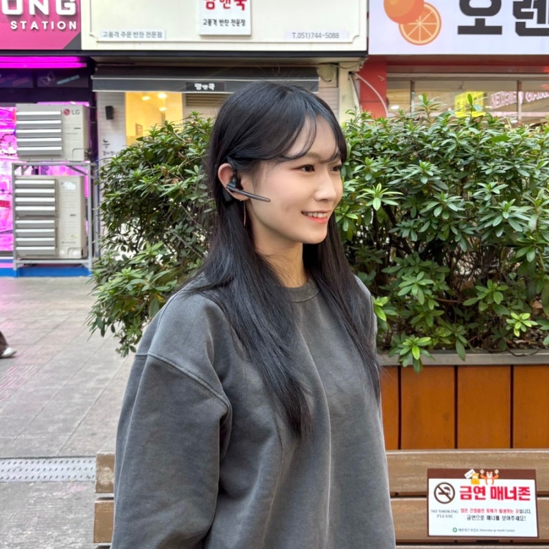 코드리스이어폰 플랜트로닉스 폴리 보이저 레전드 50 리뷰