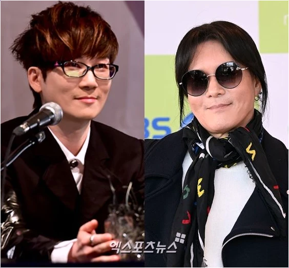  김종서 서태지 근황 공개! 10집 소식과 교류 뜸해진 진짜 이유