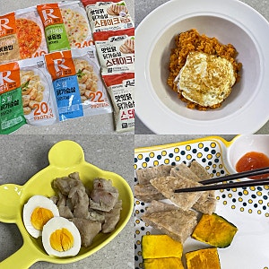 랭킹닭컴 닭가슴살 추천 맛있닭 스테이크 랭커 스팀 볶음밥 리뷰