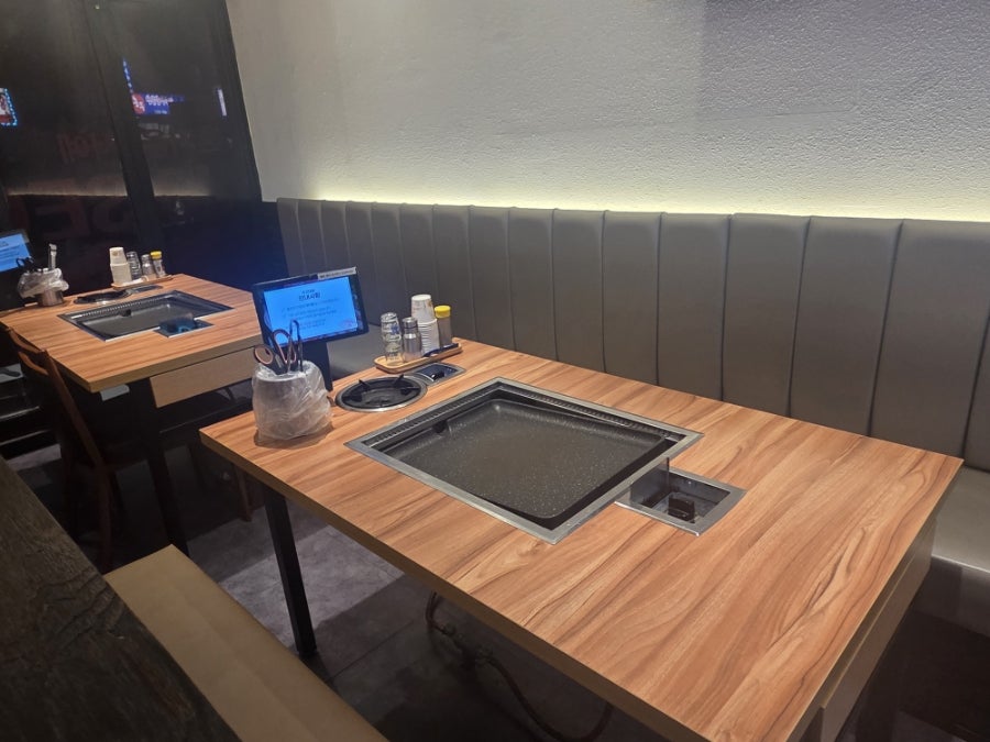조선대패 서원시장점 사진 6