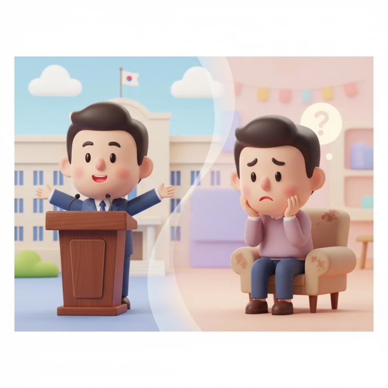 남경필 전 지사 전 배우자 별세와 재혼 스토리 정리