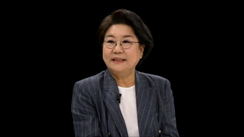 기획예산처 장관 이혜훈 국회의원 프로필 고향 학력 경력, 지명 배경 하는 일 역할