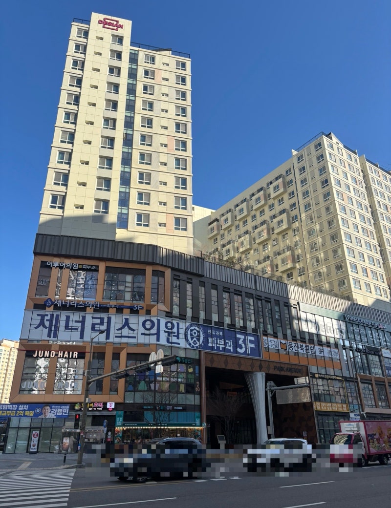 남양주 다산역데시앙 오피스텔 방문 구경 후기 내부 사진 많음 (feat. 친구집 구경)