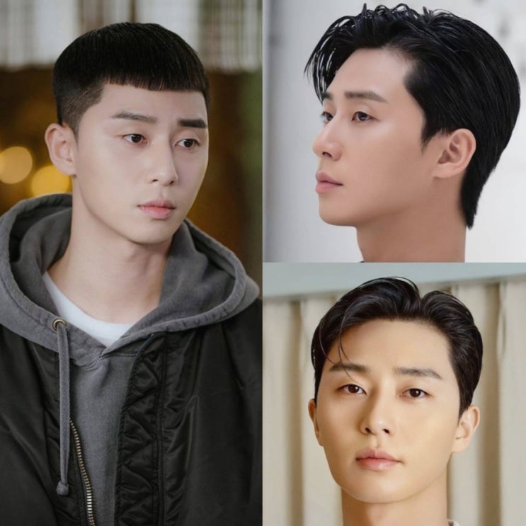  박서준머리 박새로이컷 남자크롭컷 박서준가일컷 남자가벼운머리 추천