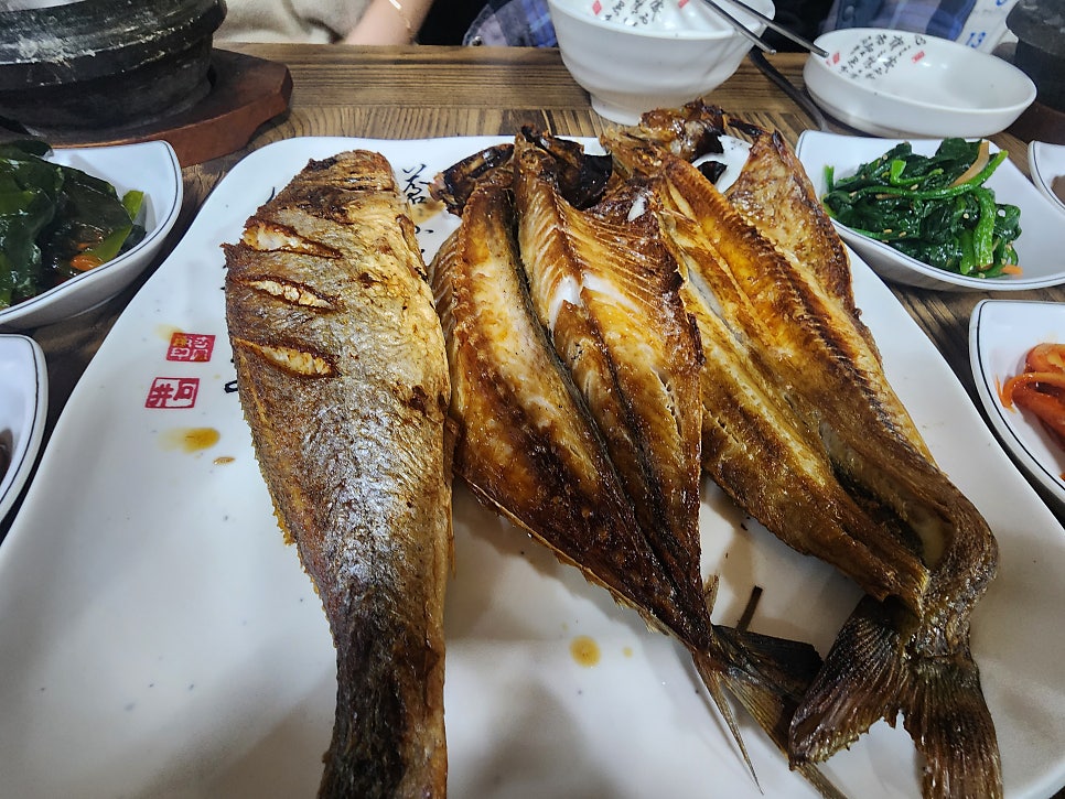 진가네생선구이 사진 4
