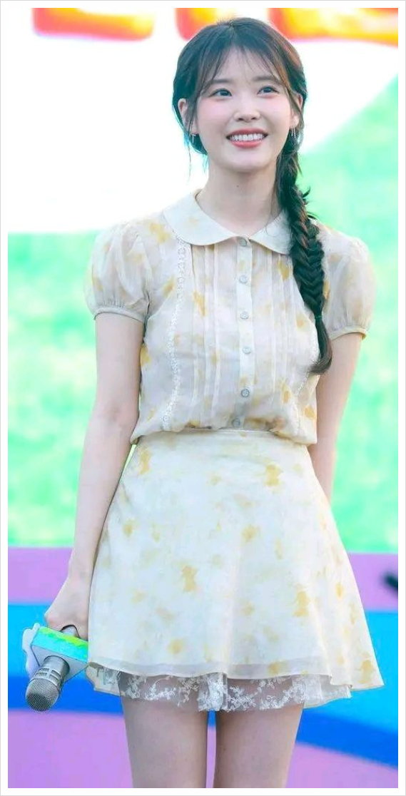 Recommended IU Song Collection: Titles, Lyrics, Female Karaoke Picks, Popular Songs
