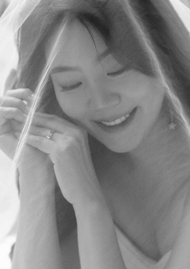 “논란의 시간 지나고… 나는 솔로 14기 옥순이 지금 웨딩드레스 공개 이유”