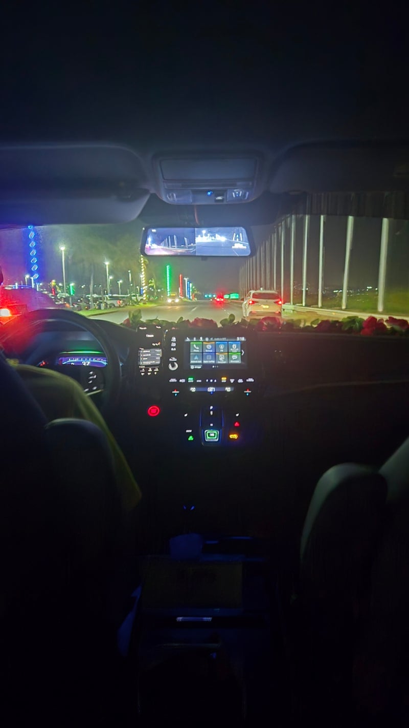 [괌택시] 괌 카카오택시 예약방법/후기 | 괌 카카오택시 늦었을때