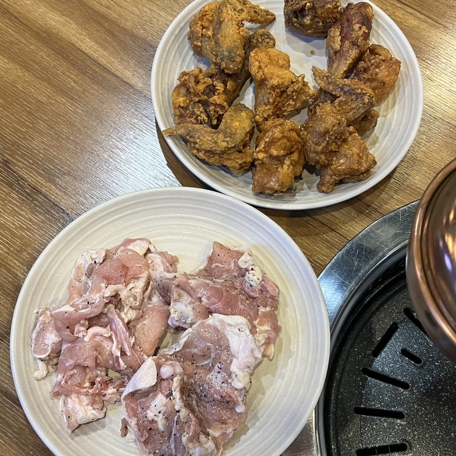 사계진미 포항유강점 사진 2