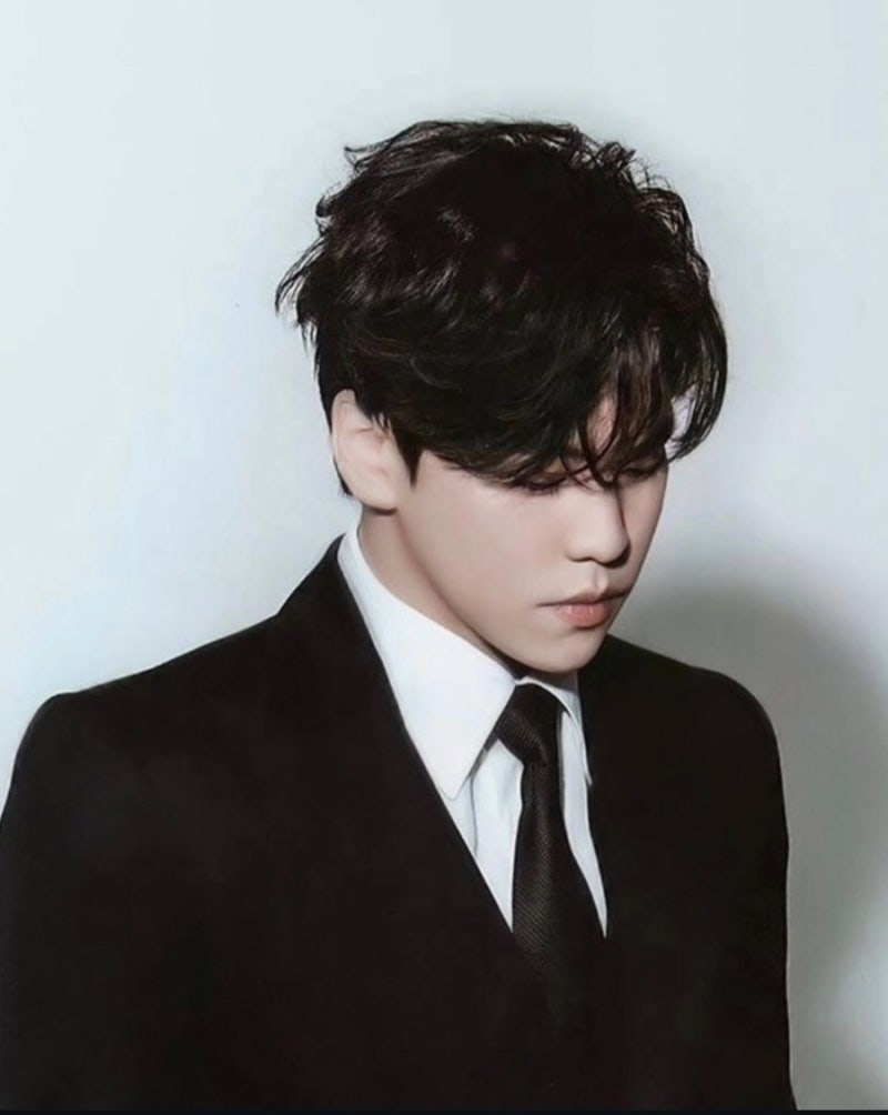 뮤지컬 입덕 계기 = 홍광호 / TMI / 주접