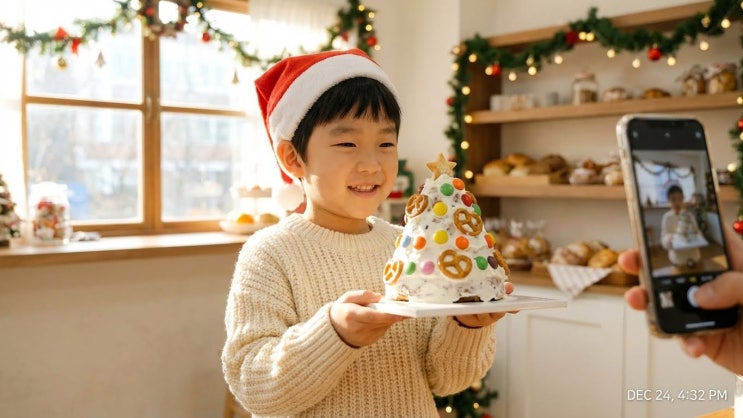  아이랑 속초 여행 어디로? 춥지 않은 과자의성 체험 & 뮤지엄엑스 실내 가볼만한곳 추천