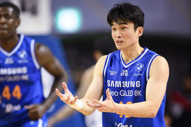 2025-26시즌 KBL 국내 선수 연봉 순위 TOP 30, 부상으로 고연봉자들은 돈값 못하는 중