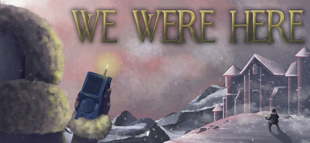  [게임리뷰] we were here (우리는 여기에 있었다)