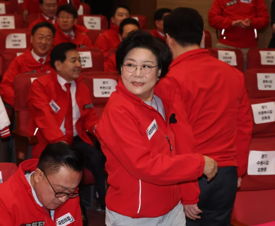 이혜훈 제명, 보수 정당의 선 넘은 합류로 본 책임 논쟁