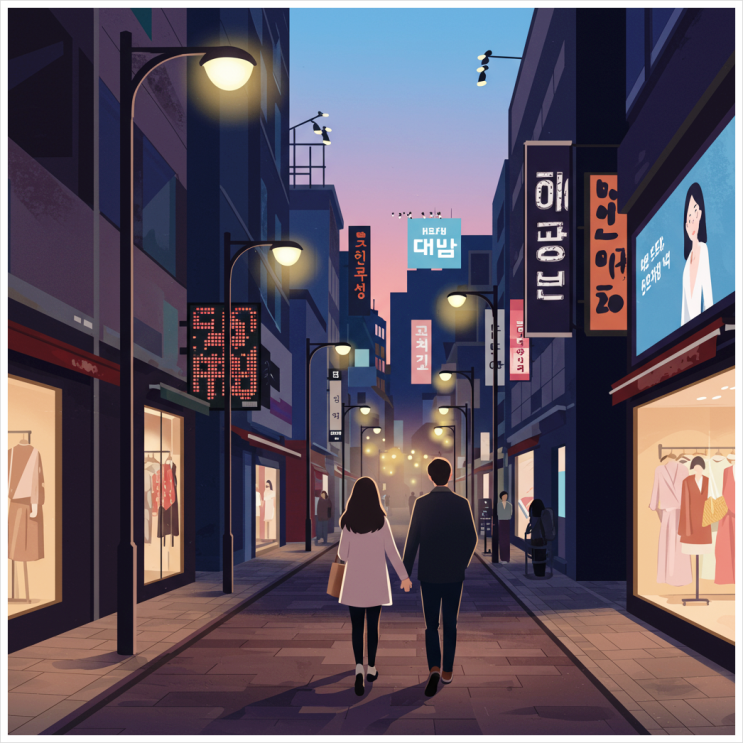  INFJ 여자 성격 연애스타일 꼬시는 방법